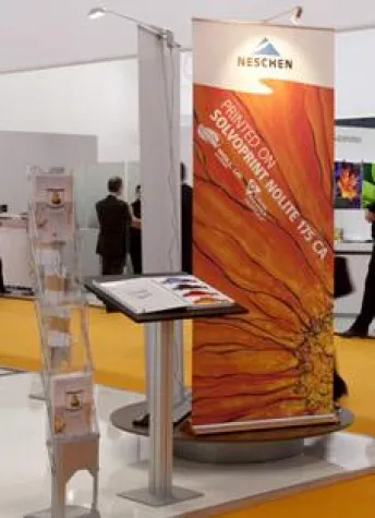 Bild: Neschen erhält Fogra-Zertifikat