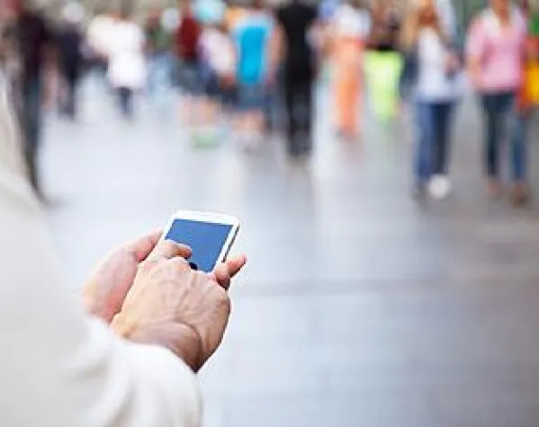 Studie: Interaktive Erlebniswelt im öffentlichen Raum Bild: Studie: Interaktive Erlebniswelt im öffentlichen Raum