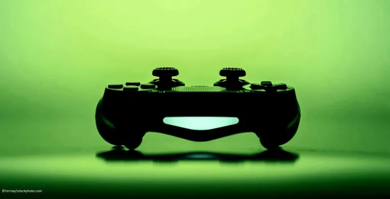 Bild: gamesmatch 2019 - Kooperationsbörse auf der gamescom