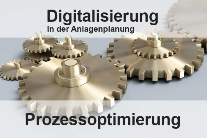 Bild: Checkliste zur Prozessoptimierung