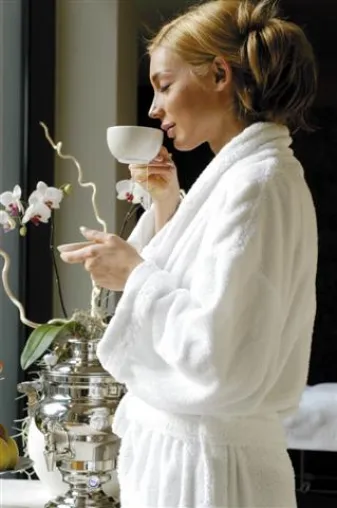 Bild: Neues Wellness-Center am nördlichen Gardasee - Relax Hotels eröffnet italienische Wohlfühloase „Astoria Benessere“