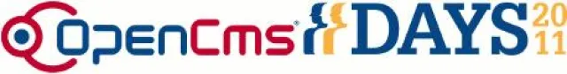 Bild: OpenCms Days 2011 - Call for Papers