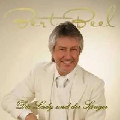 Bild: Bert Beel - Die Lady und der Sänger