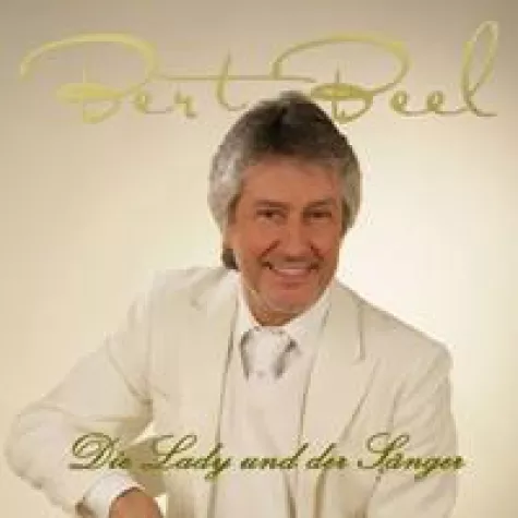 Bild: Bert Beel - Die Lady und der Sänger