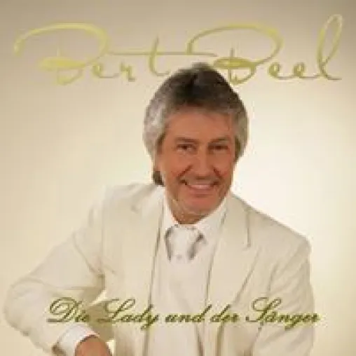 Bild: Bert Beel - Die Lady und der Sänger