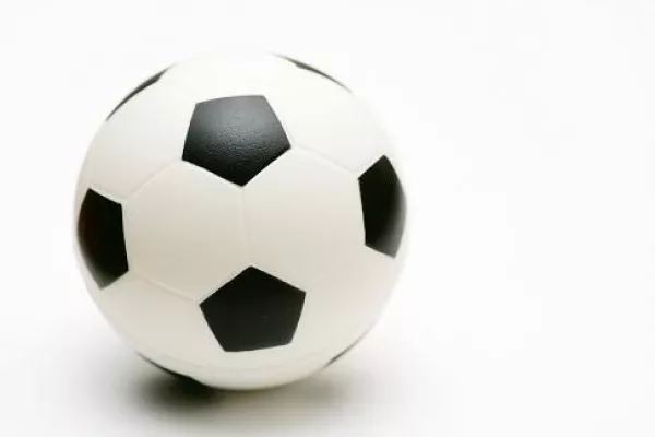 Bild: GOYYA Marketing wirbt mobil für TITAN in der Allianz Arena