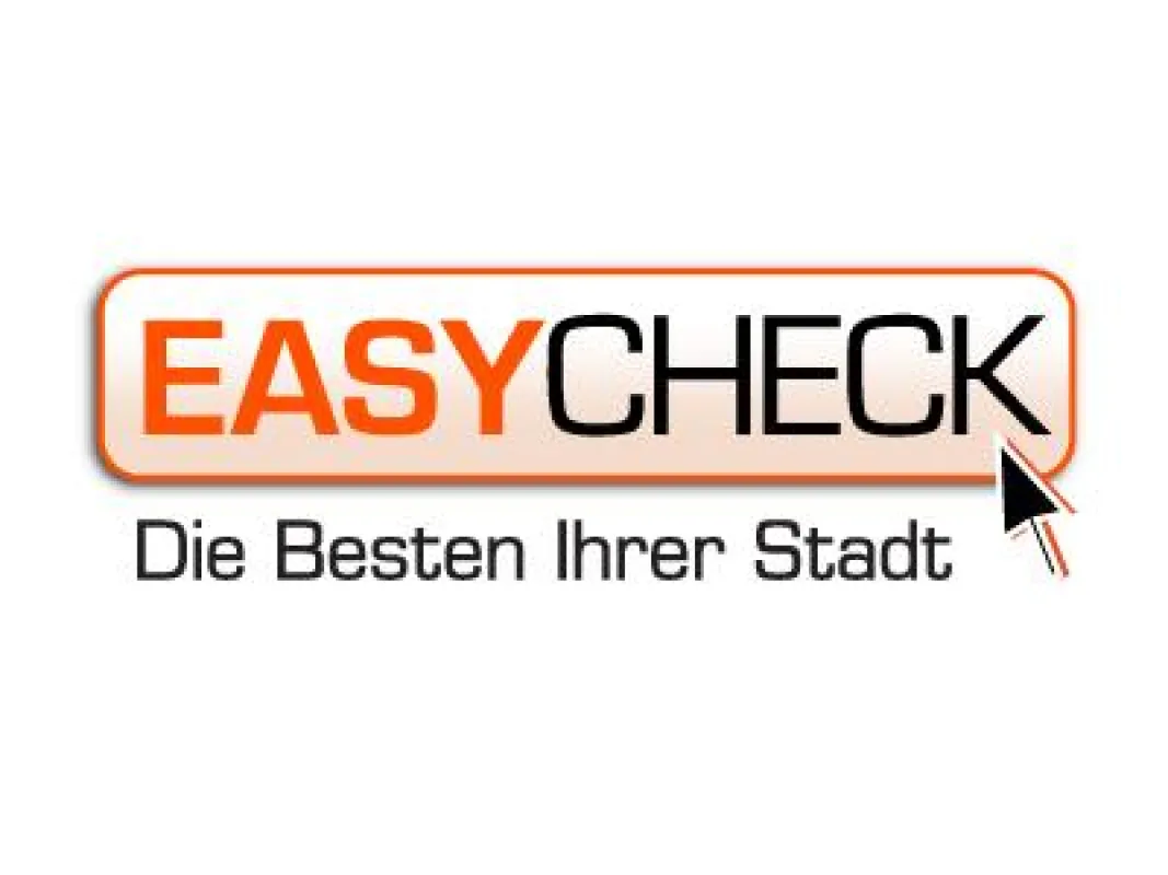 EASYCHECK Logo web