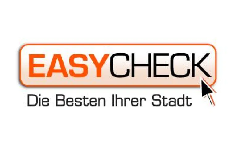 Bild: EASYCHECK präsentiert die Lokale Suche 3.0