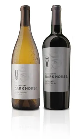 Bild: Rock'n'Roll in den Weinbergen Kaliforniens: Dark Horse vereint Leidenschaft und Kraft