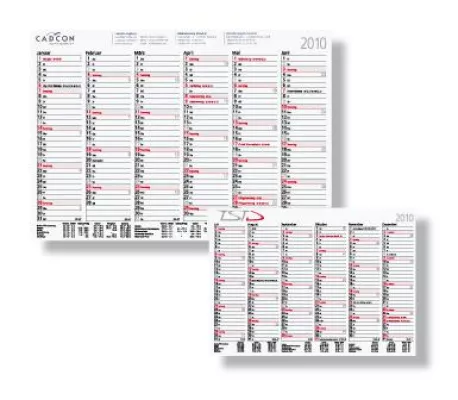 Bild: Werbekalender haben einen wichtigen Mehrwert