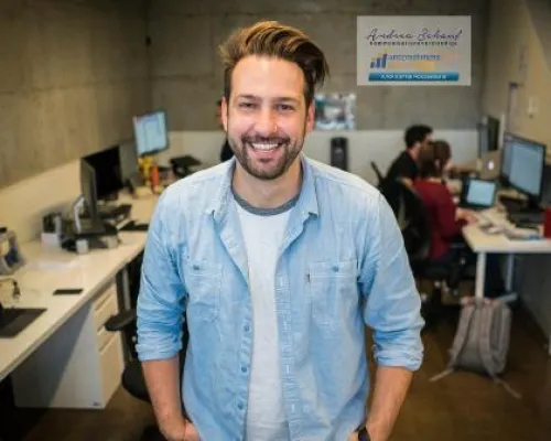 Bild: Aus Betroffenen Beteiligte machen - Digitalisierung als Innovationsmotor