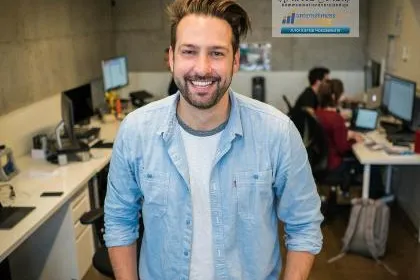 Bild: Aus Betroffenen Beteiligte machen - Digitalisierung als Innovationsmotor