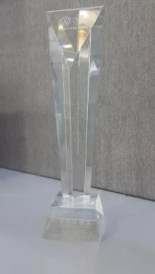 Bild: Voith Industrial Services übernimmt technische Reinigung bei BOMAG