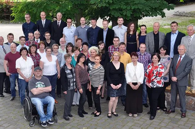 20 Jahre IMC Planungsgesellschaft mbH Bild: 20 Jahre IMC Planungsgesellschaft mbH