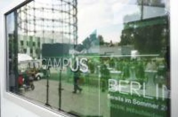 Schneider Electric auf dem Future Mobility Summit 2018 Bild: Schneider Electric auf dem Future Mobility Summit 2018