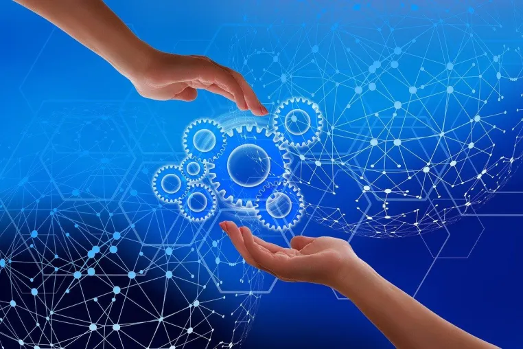 Digitales Arbeiten? Alles dreht sich um die richtigen Kompetenzen Bild: Digitales Arbeiten? Alles dreht sich um die richtigen Kompetenzen