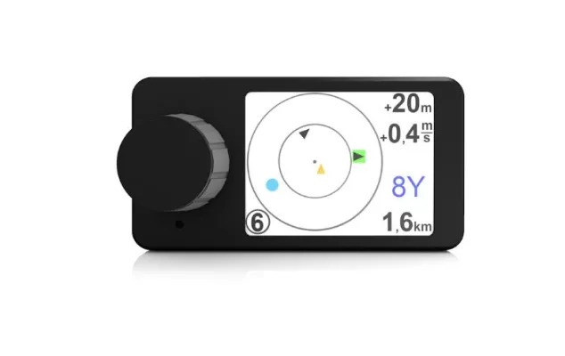 Bild: Das neue externe Butterfly Display ist verfügbar