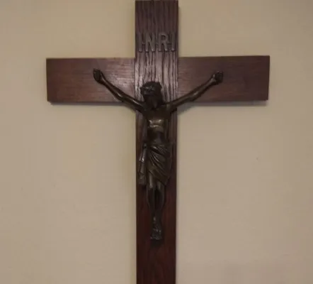 Bild: Abschaffung der katholischen Kirchensteuer