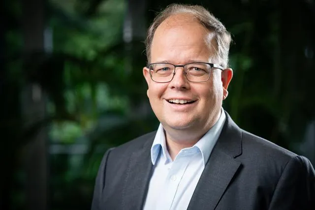 Rob Bekking verstärkt A‘PARI - Management Consultant will europäische Perspektive fördern Bild: Rob Bekking verstärkt A‘PARI - Management Consultant will europäische Perspektive fördern