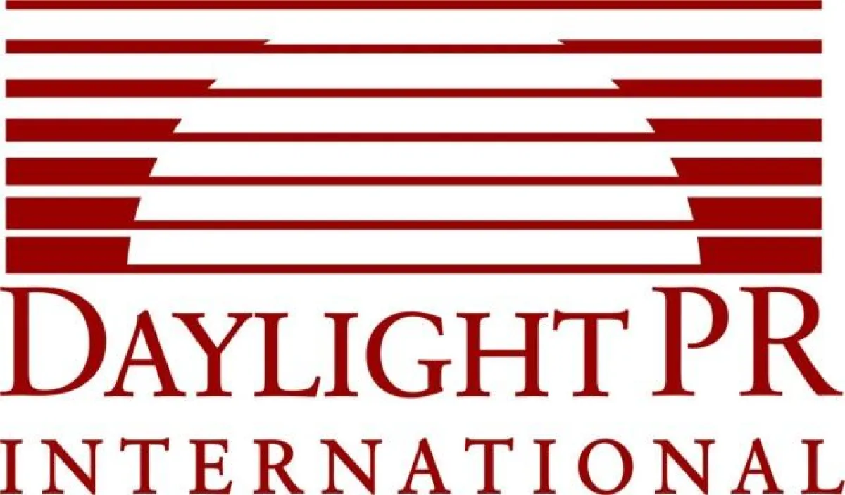 Logo von Daylight PR