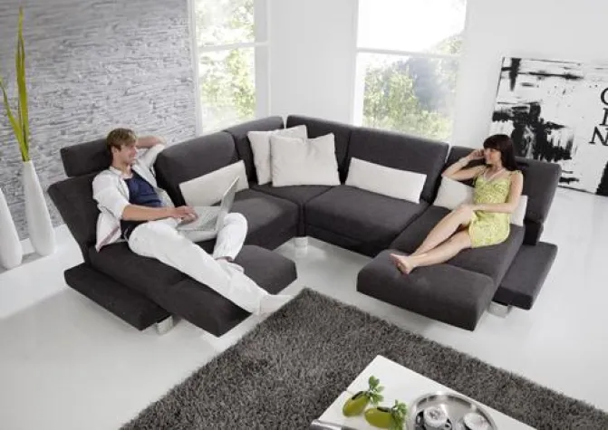 Natürlich zu Hause Bild: Natürlich zu Hause