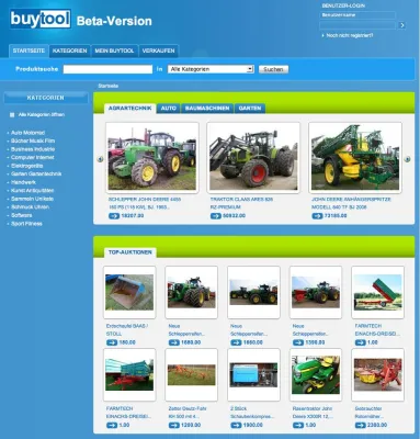 Bild: Shop for Free