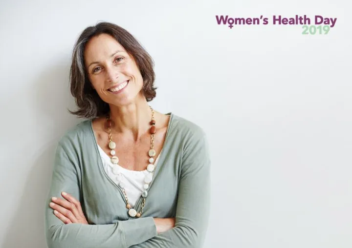 Women’s Health Day 2019 ausverkauft, Zusatztermin am 31. März Bild: Women’s Health Day 2019 ausverkauft, Zusatztermin am 31. März
