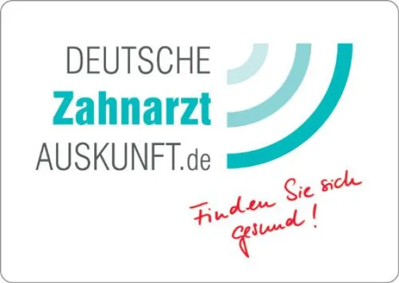 Bild: Deutsche Zahnarztauskunft – Finden Sie sich gesund! Durch Zusammenarbeit mit DZV und MDZ umfangreiche Erweiterung der Patienteninformation