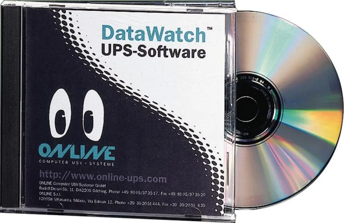 USV-Software DataWatch