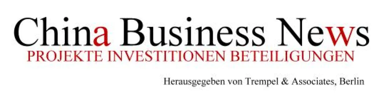 China Business News