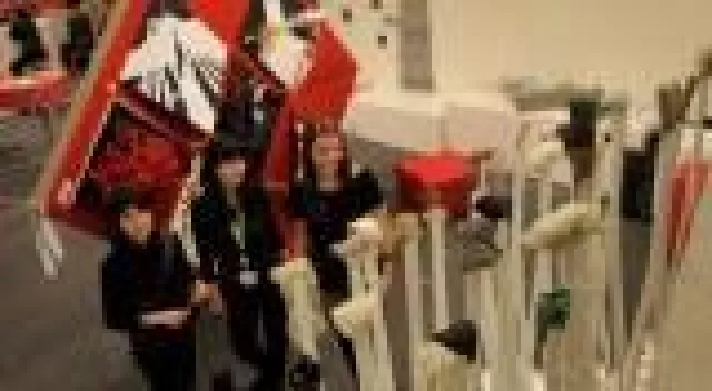 Trendige Designs von den Profis von morgen Bild: Trendige Designs von den Profis von morgen