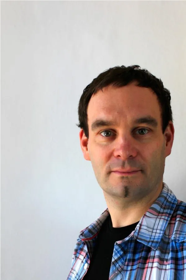 Neuer Satyr-Programmleiter: Volker Surmann