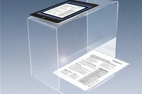 Bild: Ihr iPhone/iPad wird zum mobilen Scanner