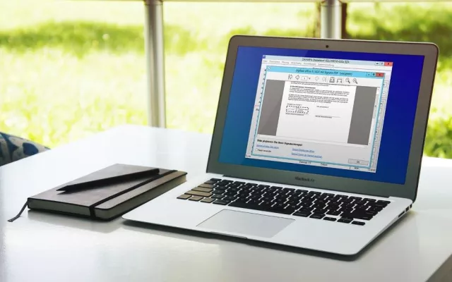 Elektronische Arbeitnehmerüberlassung: DAHMEN übernimmt Vorreiterrolle beim Einsatz der digitalen Signatur Bild: Elektronische Arbeitnehmerüberlassung: DAHMEN übernimmt Vorreiterrolle beim Einsatz der digitalen Signatur