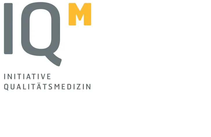 Neuberufung Wissenschaftlicher Beirat IQM Bild: Neuberufung Wissenschaftlicher Beirat IQM