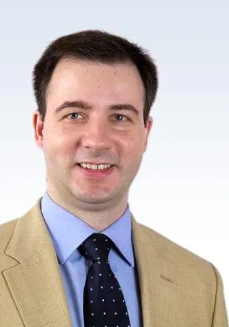 Bild: Neues Mitglied der Geschäftsleitung bei Innovex GmbH, Mannheim