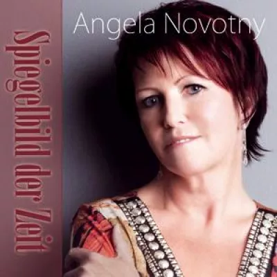 Bild: Angela Novotny - Spiegelbild der Zeit