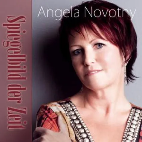 Bild: Angela Novotny - Spiegelbild der Zeit