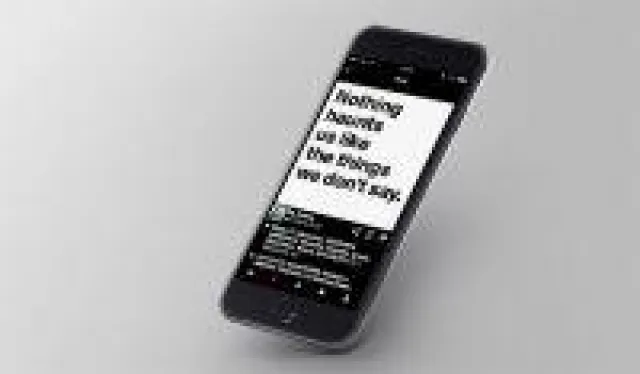 Bild: Swiss Made Boldomatic unter den "Best New Apps" in über 10 Ländern