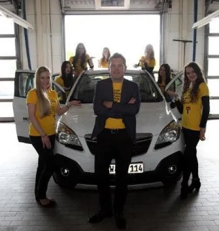 Bild: Schöne Aussichten mit Autohaus Heidenreich in Eschwege