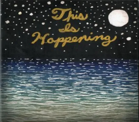 "SONGS & WHISPERS" - Neues Album: Riddle & The Stars (AUS/USA) "This Is Happening", 01.08.2014 Bild: "SONGS & WHISPERS" - Neues Album: Riddle & The Stars (AUS/USA) "This Is Happening", 01.08.2014