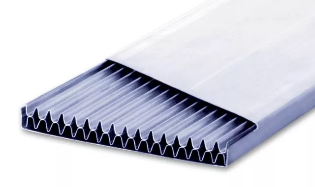 Bild: Wärmetauscherrohr revolutioniert Kühlerbau