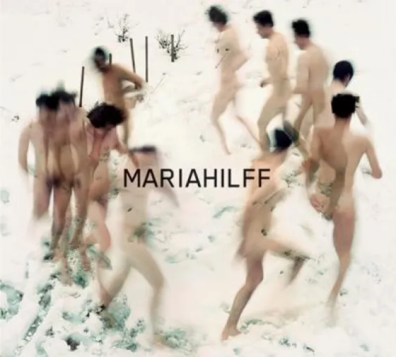Bild: MARIAHILFF Album um Schauspieler Lars Rudolph veröffentlicht