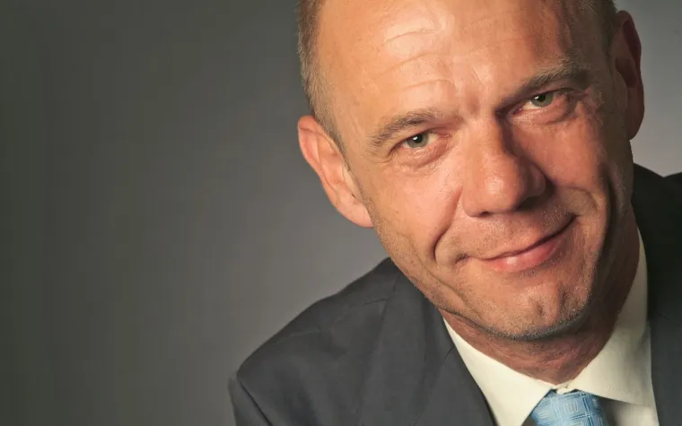 Bild: Struktur statt Aktionismus: Ulrich Kern stellt Beratungsansatz „Klarheitsarchitektur™“ vor