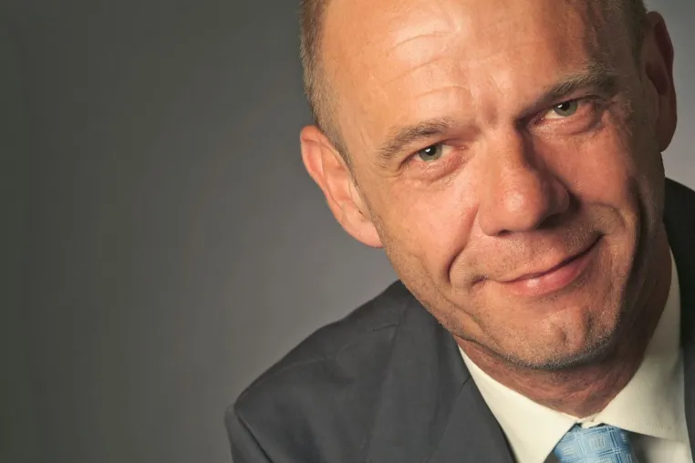 Bild: Struktur statt Aktionismus: Ulrich Kern stellt Beratungsansatz „Klarheitsarchitektur™“ vor