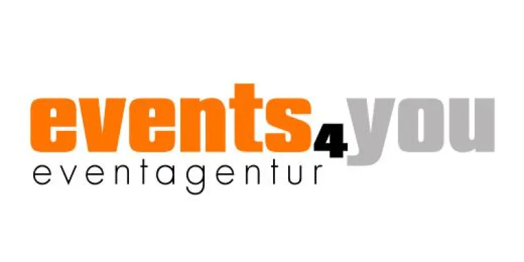Bild: Immobilien-Events: Eventagentur EVENTS4YOU organisiert Veranstaltungen für die Immobilienwirtschaft