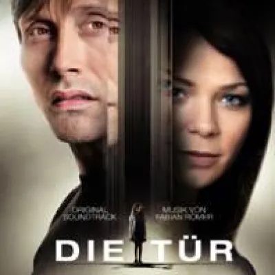 Bild: Die Tür – Original Soundtrack zum Mystery-Thriller mit Mads Mikkelsen