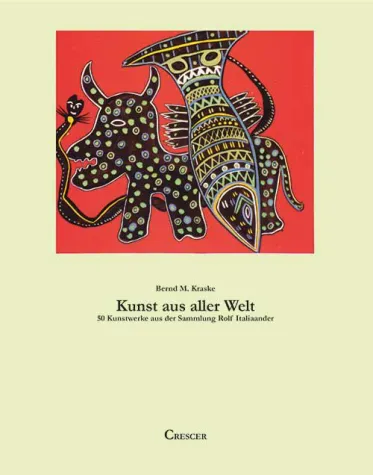 Bild: Kunst aus aller Welt