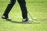 Stolper Heide Classic - Golf Professionals spielen in Hohen Neuendorf Bild: Stolper Heide Classic - Golf Professionals spielen in Hohen Neuendorf