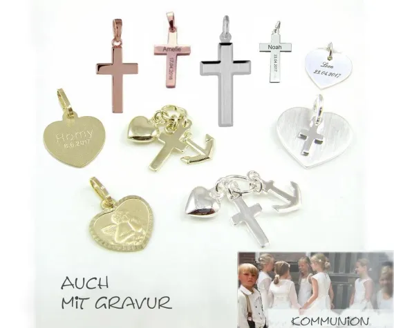 Bild: Erstkommunion 2023? Nützliche Checkliste für den Entspurt.